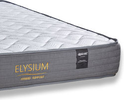 Senso-Mat Elysium Single 100x200x28cm