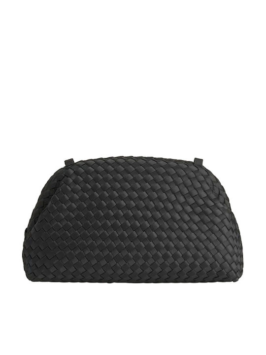 Marrea Women's Pouch Crossbody Black