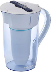 Zerowater Κανάτα με Φίλτρο 2400ml Zerowater Κανάτα με Φίλτρο 2400ml