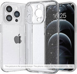 Techsuit Sparkleskin Series Transparenη (Xiaomi 15T) Techsuit Sparkleskin Series Transparenη (Xiaomi 15T)