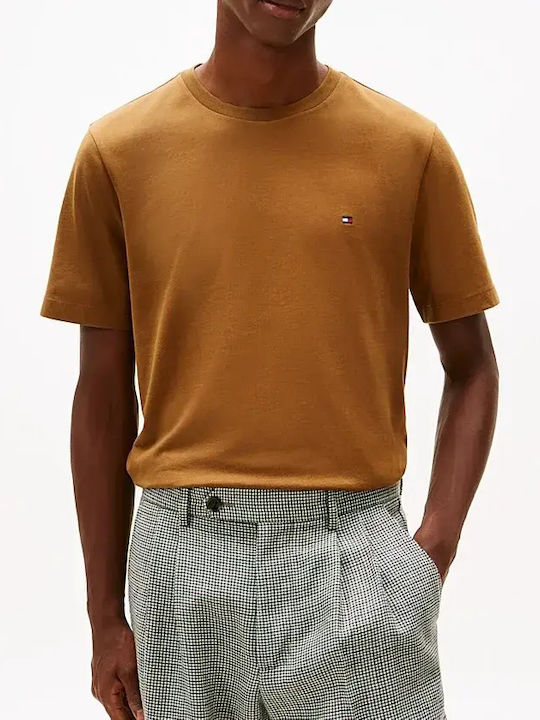 Tommy Hilfiger Tricou Kaki