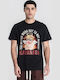 T-shirt Black
