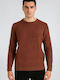 Blouse Brown