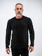 Bluse Schwarz