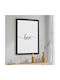 Pakketo Elyrda Tablou Lemn 33x48cm