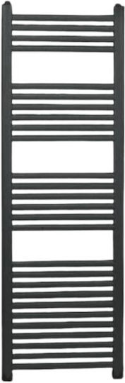 Radia Handtuchhalter Badezimmer 1800x400 Schwarz