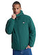 Overcast 3k Insulated Jacke Wasserdicht Tkr