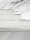 Epavlis Homeware Badehandtuch 80x150εκ. White