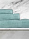Epavlis Homeware Кърпа за ръце 30x50см. Петрол