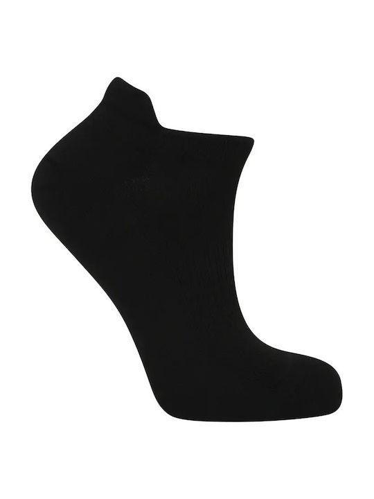 Runner Socken Schwarz 1Pack