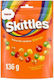 Skittles Καραμέλες 136gr