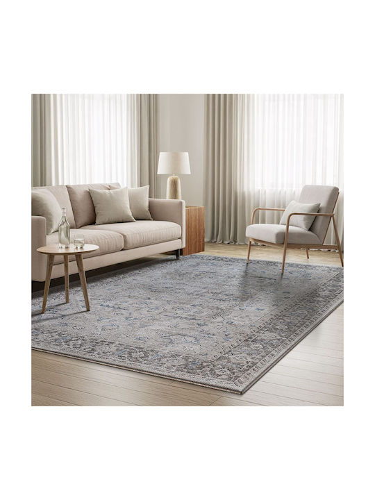 Newplan Set067 Modern Bedroom Rugs Set 5-80-LTS...