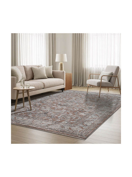 Newplan Set067 Modern Bedroom Rugs Set 37406 5-...