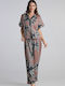 Pen-ky Winter Women's Pyjama Set