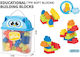 Blue Toys Блокчета 40бр