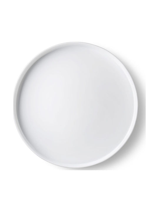 Bormioli Rocco Πιάτο Ρηχό με Διάμετρο 21cm 12τμχ