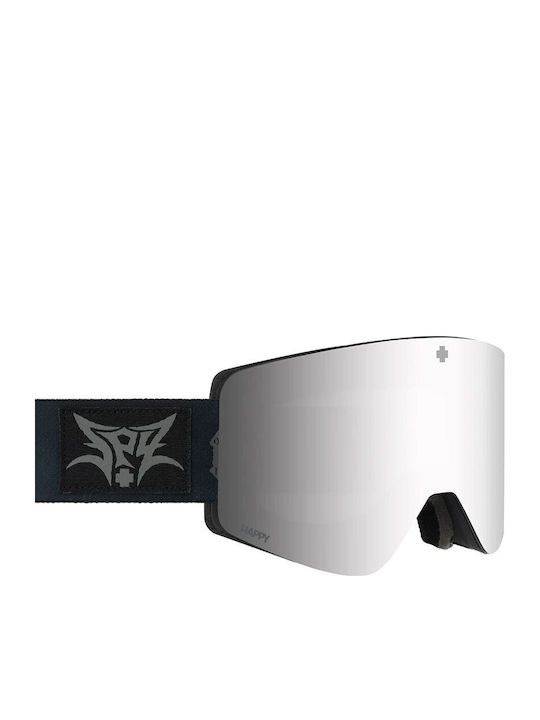 Spy Marauder Ski & Snowboard Goggles Kids Black...