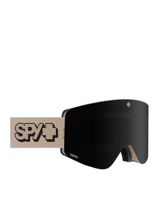 Spy Marauder Ski & Snowboard Goggles Kids Gray ...