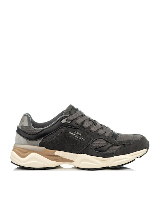 Superdry Sneakers Black