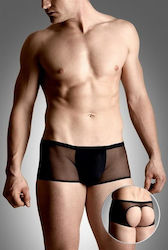 Softline Mens Schwarz