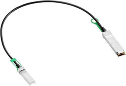 HP S1J07A Оптично Влакно 0.65м Черен