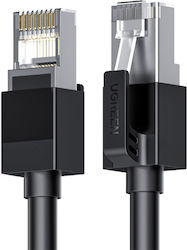 Ugreen F/UTP Кат.6 Мрежови Кабел Ethernet 2m Черен Ugreen F/UTP Кат.6 Мрежови Кабел Ethernet 2m Черен