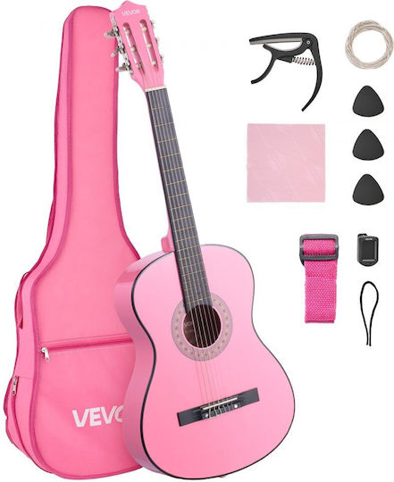 Vevor Класически Китара 4/4 Детска