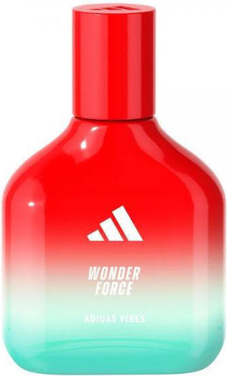 adidas Vibes Wonder Force Eau de Parfum 50ml