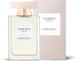 Verset Purpurine Eau de Parfum 100ml