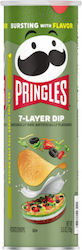 Pringles 7-Schichten Dip 158gr