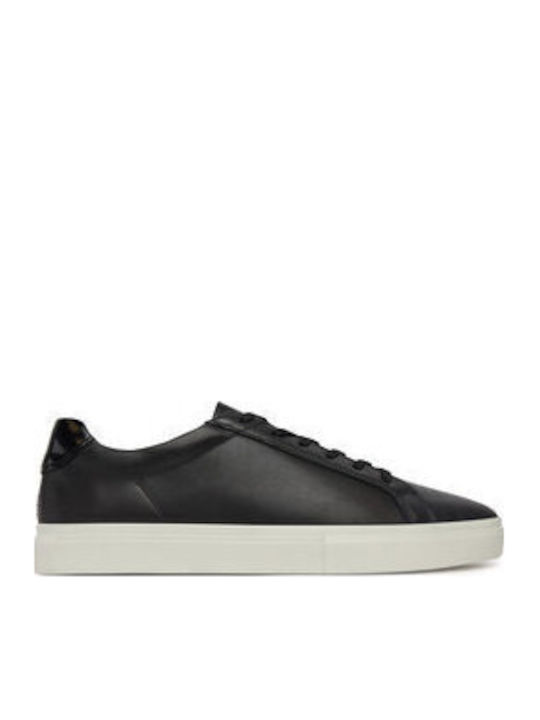 Γυναικεία Sneakers Μαύρα