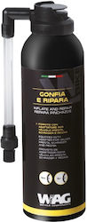 Wag 200ml Fahrradwerkzeuge und Schmiermittel Reifenreparaturspray