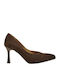 Pumps Braun