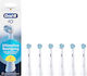Oral-B Io Ultimate Cleaning Ersatzköpfe für 6 Stück