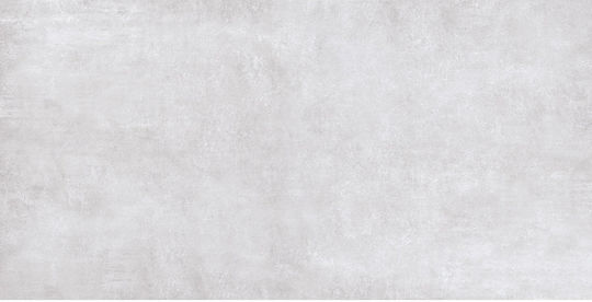 Bagno Tiles Convia Floor / Wall Interior Matte Porcelain Tile 120x60cm Grey
