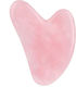 Natürliches Gua Sha Werkzeug aus Jade 1 Stück
