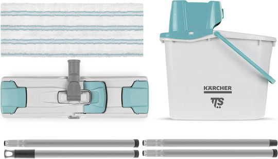 Karcher Bausatz für Staubsauger