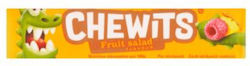 Chewits Kompott 1Stück Chewits Kompott 1Stück