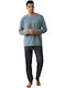 Dark Elephant Light blue/blue