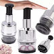 Verk Group Stainless Steel Onion Cutter Manual