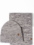 Heavy Tools Beanie Masculin Căciulă Tricotat în...