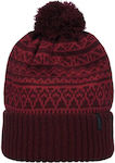 Icepeak Beanie Unisex Căciulă Tricotat în culoa...