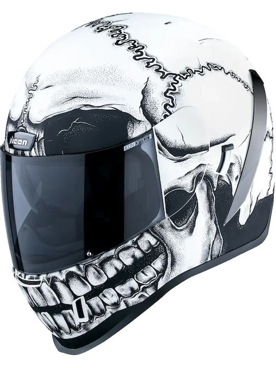 airoh motorcycle helmets south africa Airoh Commander 2 Reveal Helmet