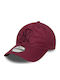 League Essential 9twenty Men's Jockey Burgundy
