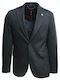 Herrenanzugsjacke Blau