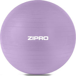 Zipro Minge Pilates 55cm În Culoare Violetă