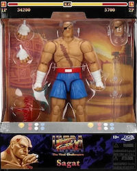 Jada Toys Ultra Street Fighter