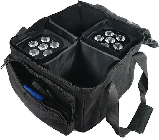 Fos Technologies Luminus Pro Soft Tasche Für Bewegliche Lichter