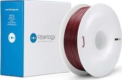 Fiberlogy Easy PLA 3D Drucker Filament 1.75mm R...