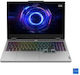 Lenovo LOQ 15IRX10 15.6" IPS 144Hz (i7-13650HX/16GB/512GB SSD/GeForce RTX 5060/W11 Home) Luna Grey (US Клавиатура)